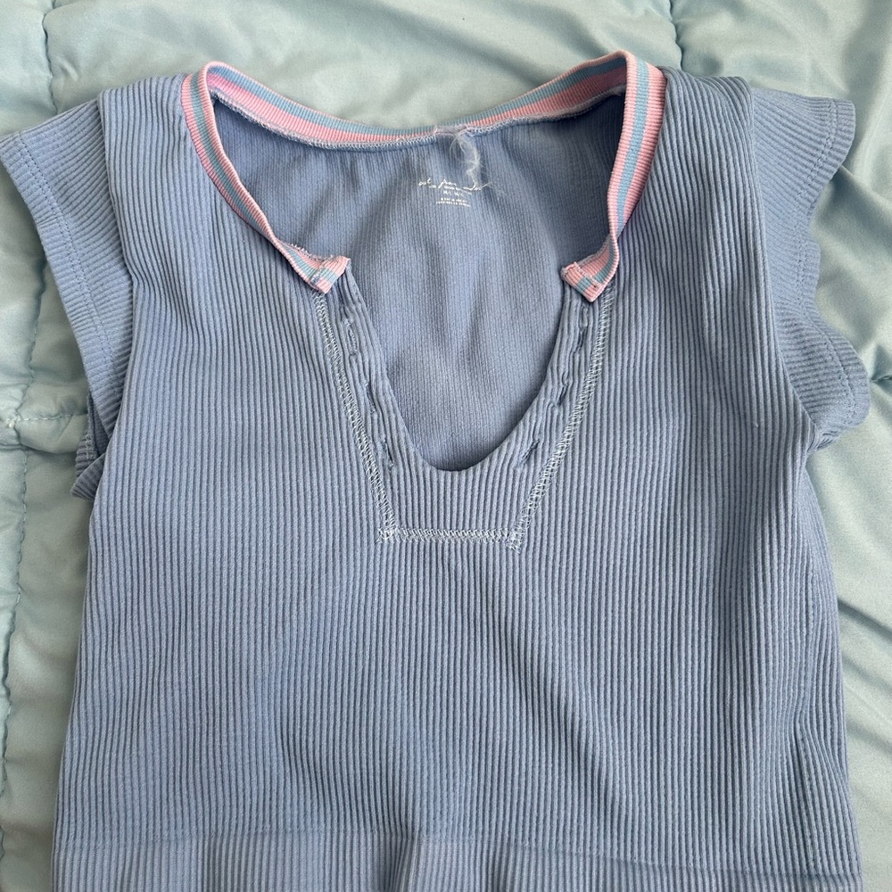 Urban outfitters out from under tank top
